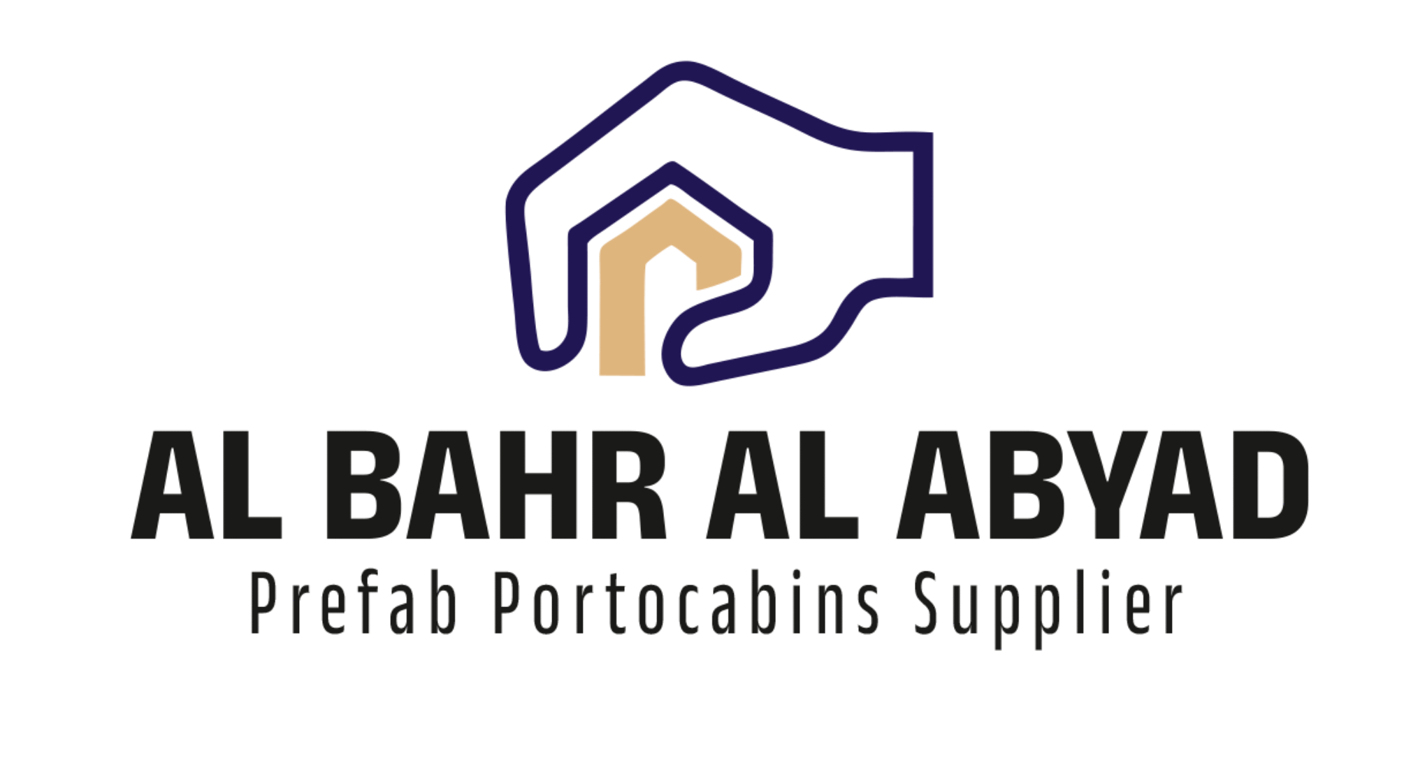 al bahr al abyad logo